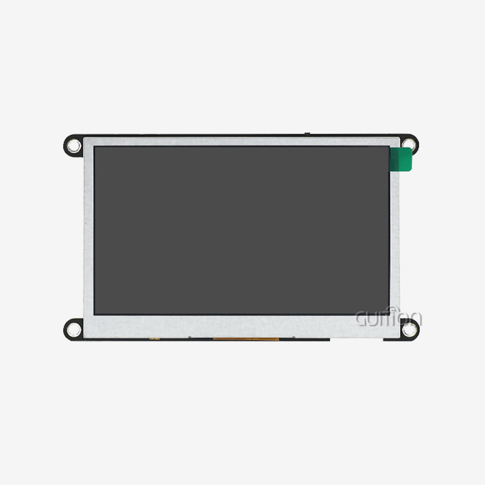 Iot screen